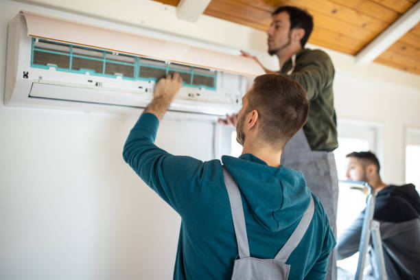 Best Best HVAC Companies  in Cumberland, WI