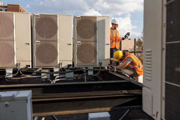 Best HVAC Tune-Up Services  in Cumberland, WI