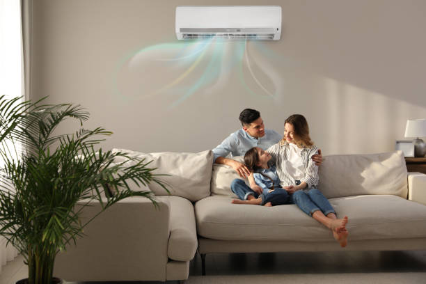 Best HVAC Repair Near Me  in Cumberland, WI
