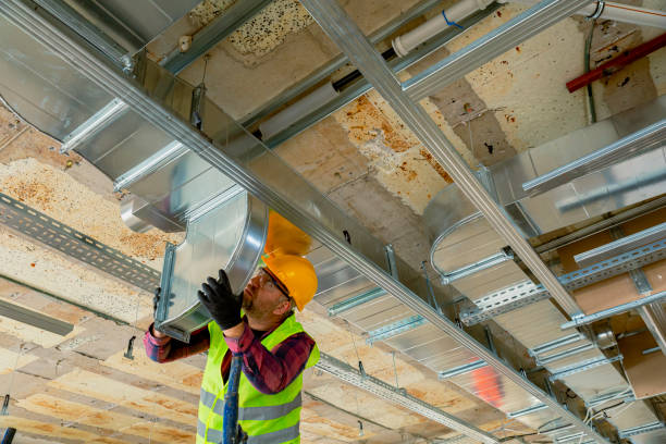 Best Affordable HVAC Services  in Cumberland, WI