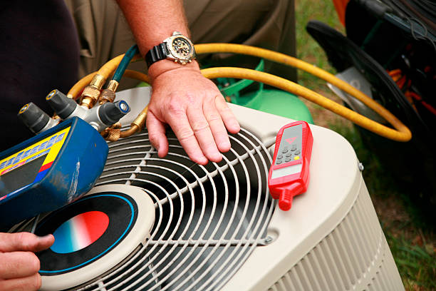 Best Furnace Repair Near Me  in Cumberland, WI