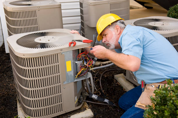 Best Furnace Repair Near Me  in Cumberland, WI