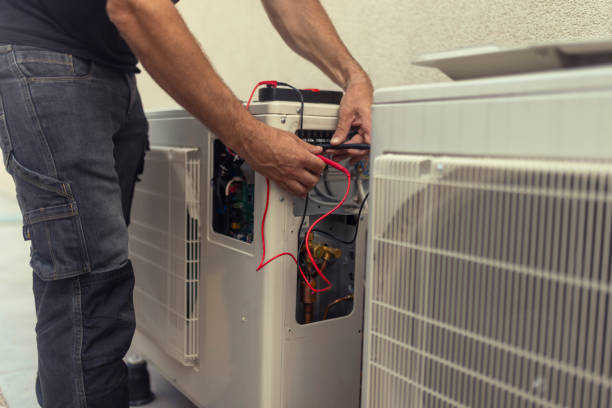 Best HVAC Installation Services  in Cumberland, WI