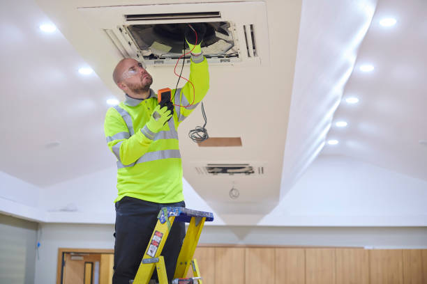 Best HVAC Tune-Up Services  in Cumberland, WI