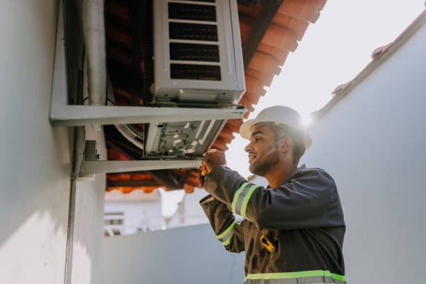 Best Heating Repair Services  in Cumberland, WI