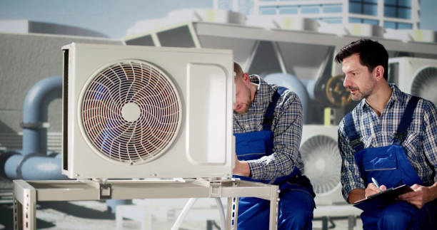  Cumberland, WI HVAC Pros