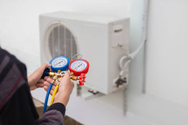 AC Installation Near Me in Cumberland, WI