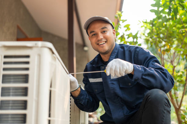 Reliable Cumberland, WI HVAC Solutions