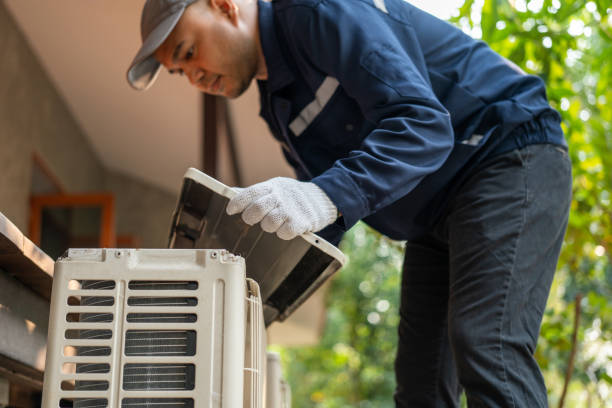 Best HVAC Replacement Cost  in Cumberland, WI