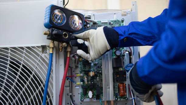 Best HVAC Air Duct Cleaning  in Cumberland, WI