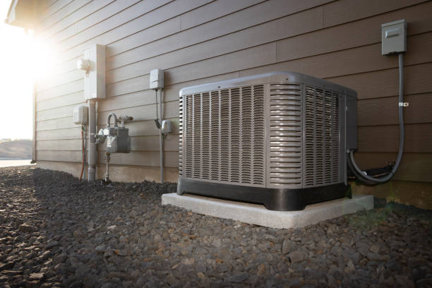 HVAC Air Duct Cleaning in Cumberland, WI